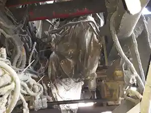 Used 2011 MACK MP7 Engine Assy (Stock #1A1E50697)) Part Image