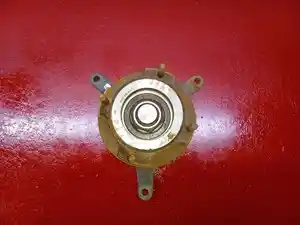Used 2011 MACK MP7 Fan Clutch/Hub (Stock #71A1E53113)) Part Image