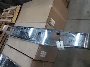 Used 2011 PETERBILT 367 Bumper (Stock #85A1E54850)) Part Image