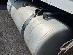 Used 2011 PETERBILT 386 Fuel Tank (Stock #79A2E57793)) Part Image