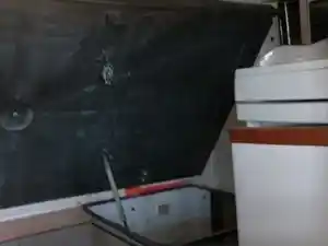Photo of part