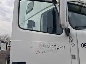 Used 2011 VOLVO VNL Door (Stock #99A2E57247)) Part Image