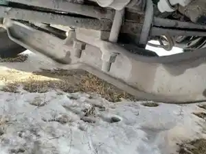 Used 2011 VOLVO VNL Front Axle, Complete (Stock #6A1E56928)) Part Image