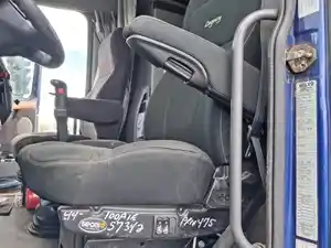 Used 2011 VOLVO VNL Seat (Stock #100A1E57342)) Part Image
