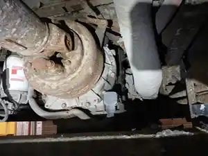 Photo of part