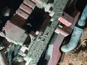 Used 2012 CUMMINS ISB/6.7 COMMON RAIL Engine Assy (Stock #1A1E56782)) Part Image