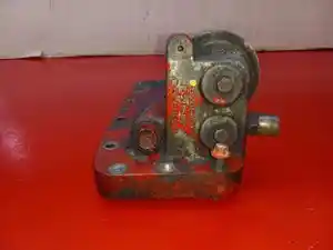 Used 2012 CUMMINS ISB/6.7 Engine Misc Part Image