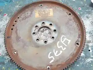 Used 2012 CUMMINS ISB/6.7 Flywheel (Stock #72A1E51375)) Part Image