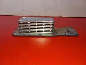 Used 2012 CUMMINS ISB/6.7 Oil Cooler Image