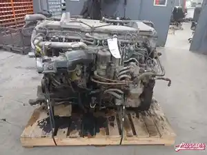 Used 2012 DETROIT DD13 Air Compressor (Stock #65A1E56856)) Part Image