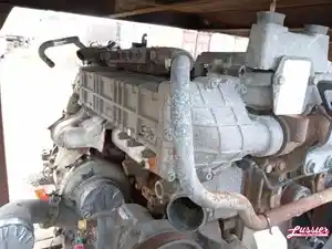 Used 2012 DETROIT DD13 Engine Misc Part (Stock #333A1E55673)) Part Image