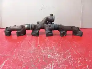 Used 2012 DETROIT DD13 Exhaust Manifold (Stock #292A1E53957)) Part Image