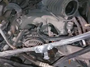 Used 2012 FORD 6.8L EFI SOHC V10 Engine Assy (Stock #1A1E52987)) Part Image