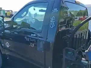 Used 2012 FORD F550 4X4 Cab (Stock #21A1E56103)) Part Image