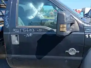 Used 2012 FORD F550 4X4 Door (Stock #99A2E56103)) Part Image
