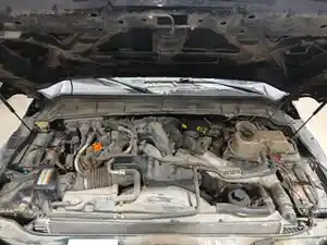 Used 2012 FORD V8 / 6.7 LITRES Engine Assy (Stock #1A1E56103)) Part Image