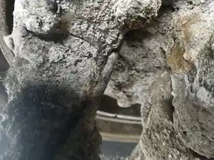 Photo of part