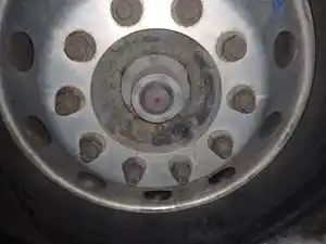 Used 2012 FREIGHTLINER CASCADIA Front Axle, Complete (Stock #6A1E56900)) Part Image