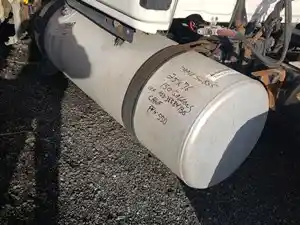 Used 2012 FREIGHTLINER CASCADIA Fuel Tank (Stock #79A1E56855)) Part Image