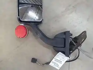 Used 2012 FREIGHTLINER CASCADIA PX125064S Mirror (Stock #361A9E53450)) Part Image