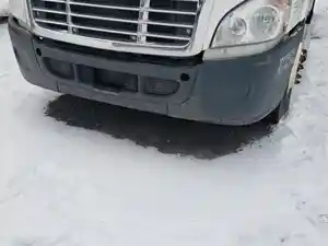 Used 2012 FREIGHTLINER CASCADIA PX125064S T Bumper (Stock #85A1E56950)) Part Image
