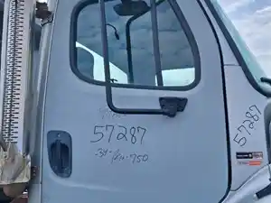 Used 2012 FREIGHTLINER M2 112V Door (Stock #99A2E57287)) Part Image