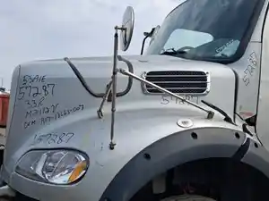 Used 2012 FREIGHTLINER M2 112V Hood (Stock #53A1E57287)) Part Image