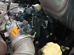 Used 2012 INTER MAXXFORCE 13 Engine Assy Image