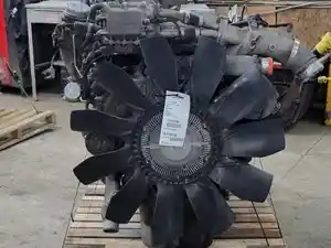 Used 2012 INTER MAXXFORCE 13 Engine Assy Image