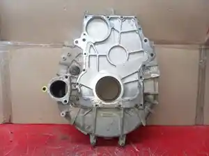Used 2012 INTER MAXXFORCE 13 Flywheel Housing (Stock #52A1E51122)) Part Image