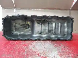 Used 2012 INTER MAXXFORCE 13 Oil Pan (Stock #46A1E51122)) Part Image