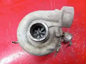 Used 2012 INTER MAXXFORCE 13 Turbo (Stock #20A1E51122)) Part Image