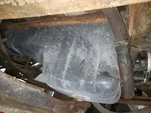 Used 2012 INTER MAXXFORCE DT Engine Assy Image