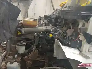 Used 2012 INTER MAXXFORCE DT Engine Assy Image