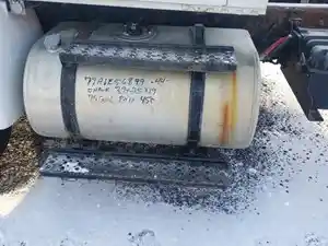 Used 2012 INTERNATIONAL Fuel Tank (Stock #79A1E56899)) Part Image