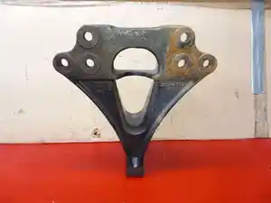 Used 2012 INTERNATIONAL PROSTAR 122 Spring, Rear Leaf Hanger (Stock #13A1E49726)) Part Image