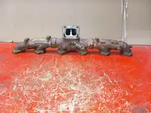 Used 2012 PACCAR MX Exhaust Manifold (Stock #292A1E49015)) Part Image