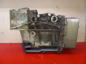 Used 2012 PACCAR MX Oil Cooler (Stock #78A1E51078)) Part Image