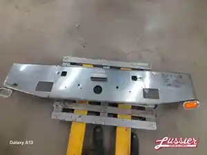 Photo of part