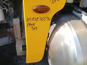 Photo of part
