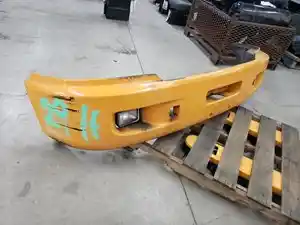 Used 2012 PETERBILT 386 Bumper (Stock #85A1E54697)) Part Image