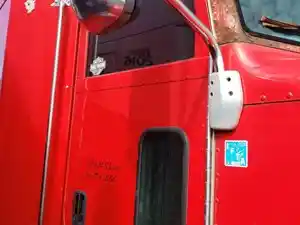Used 2012 PETERBILT 386 Door (Stock #99A2E56640)) Part Image