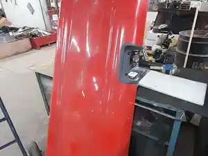 Photo of part