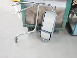 Photo of part