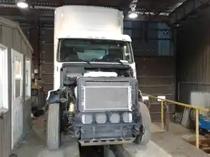 Photo of part