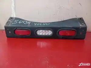 Used 2012 VOLVO VNL Frame & Crossmembers (Stock #315A7E56434)) Part Image
