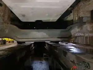 Photo of part