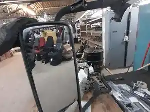 Used 2012 VOLVO VNL Mirror (Stock #361A9E56434)) Part Image