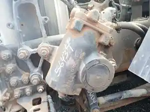 Used 2012 ZF ZFLS 16126 8A14 Steering Gear (Stock #55A7E56434)) Part Image