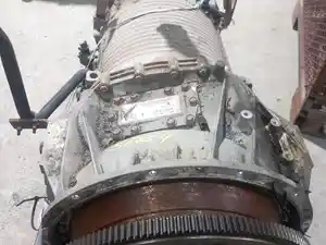 Used 2013 ALLISON 4500RDS_P Transmission Assy (Stock #3A1E56054)) Part Image